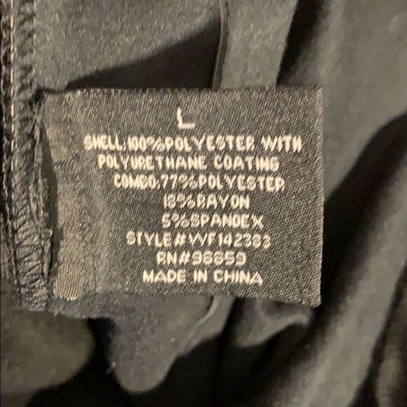 W118 Walter Baker Spencer Pant Size Large - Picture 9 of 9